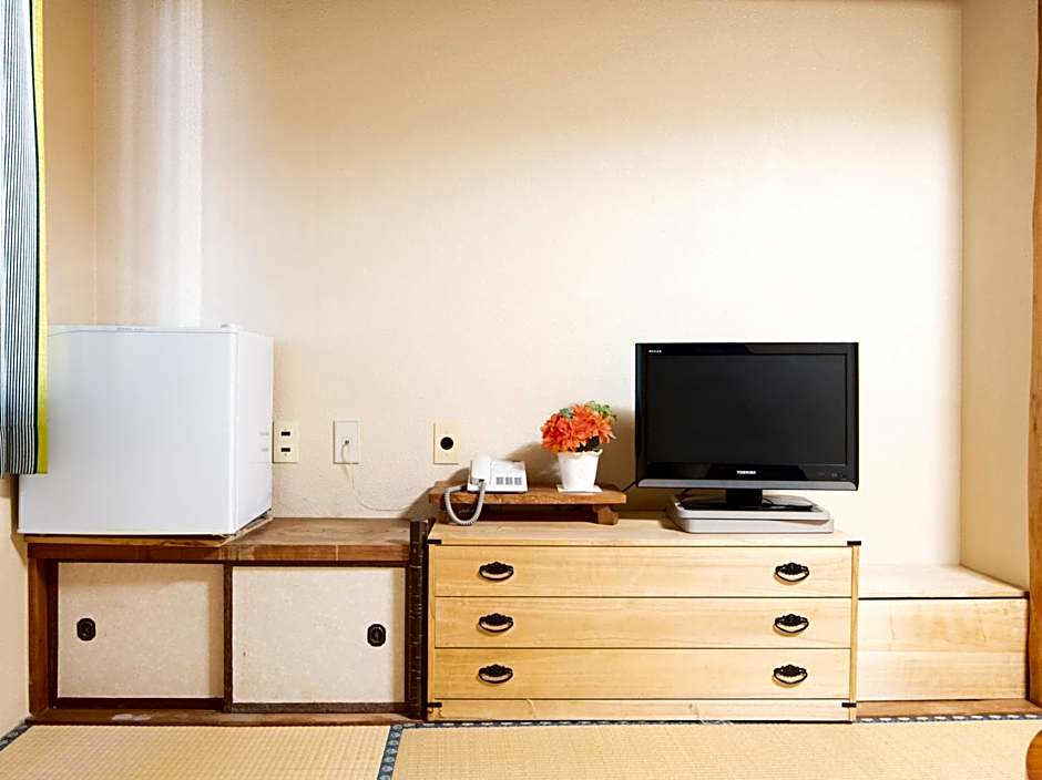 Tabist Chunichi Business Hotel Shima