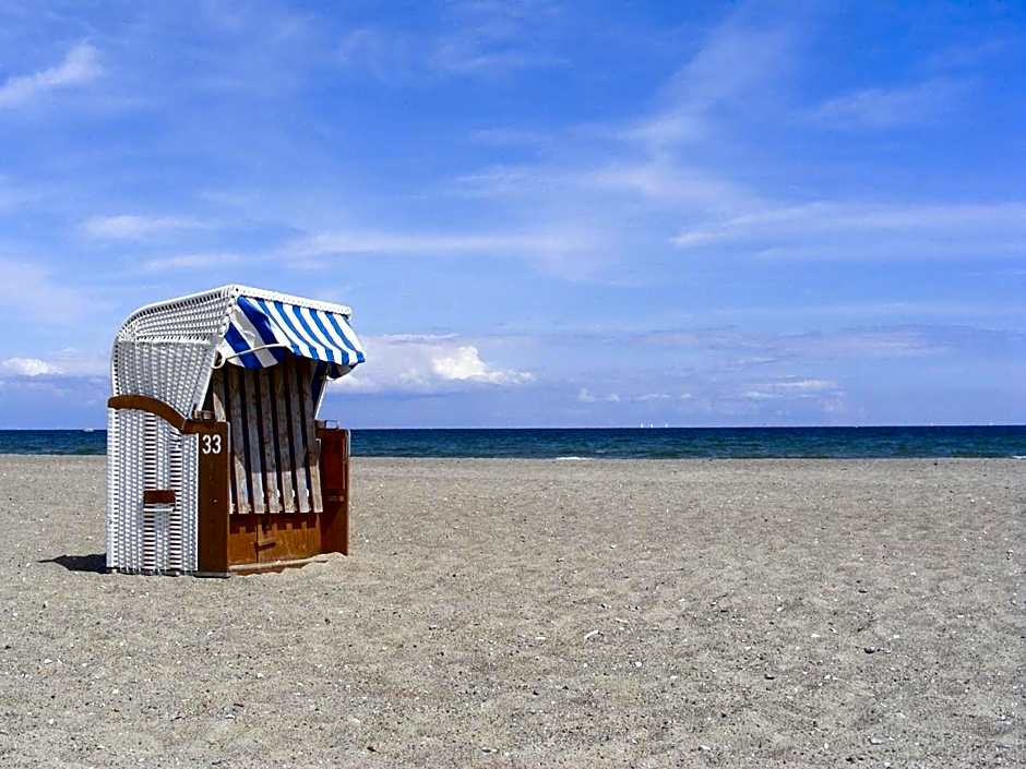 Bel Air Strandhotel Glowe