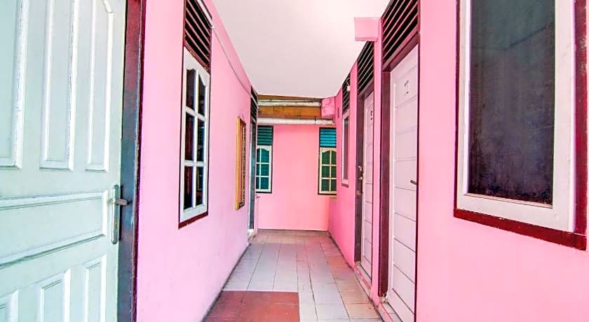 Hotel O Raja Homestay Syariah