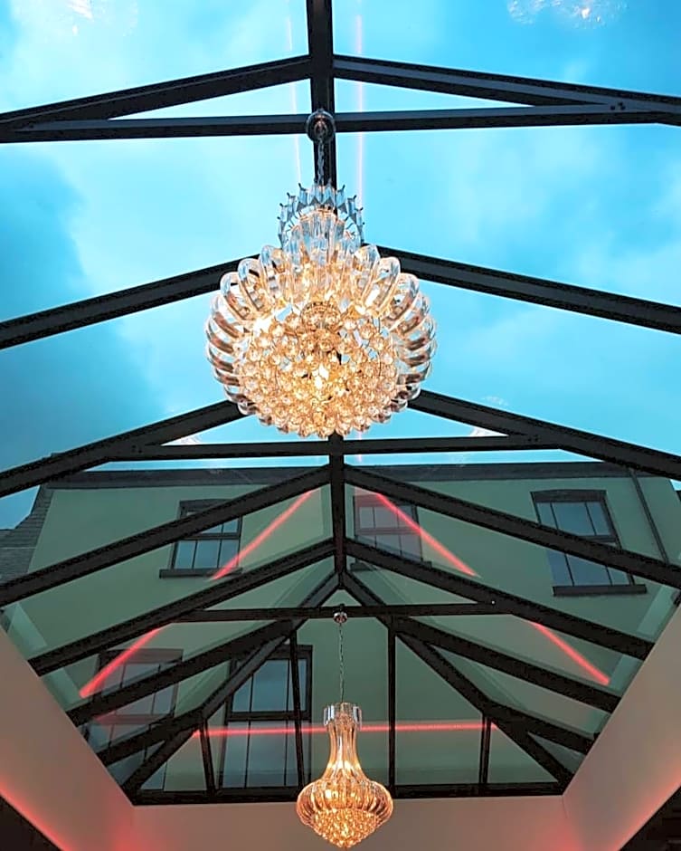 The Castle Hotel Neath