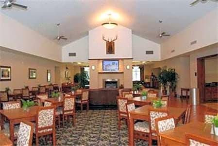 Homewood Suites Bakersfield