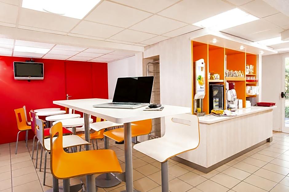 Premiere Classe St Brieuc Tregueux Hotel