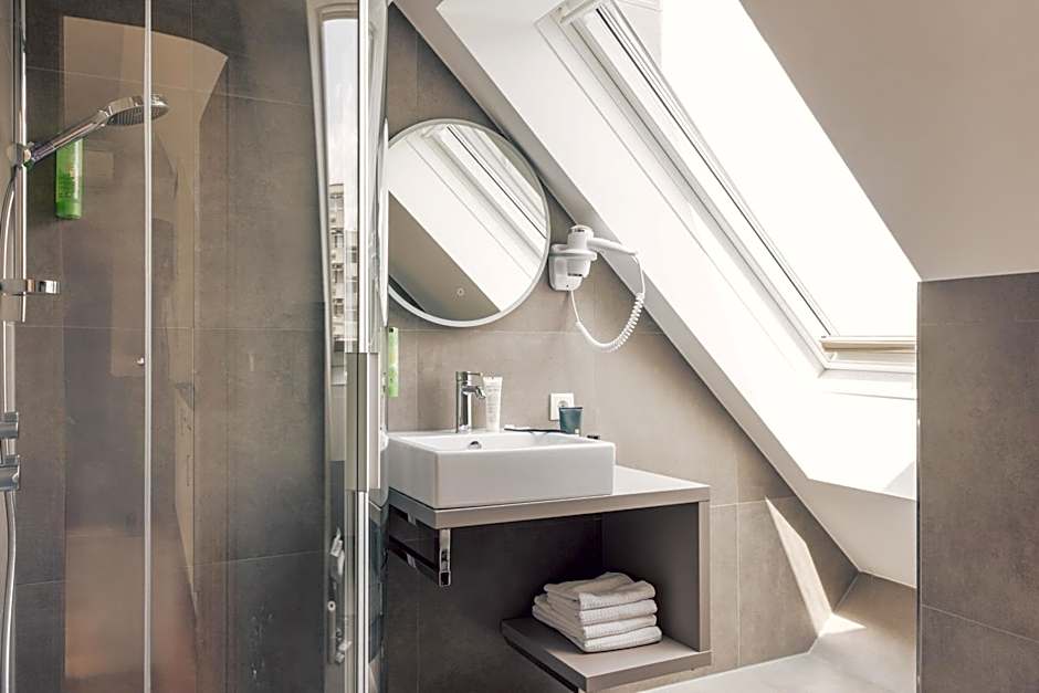Boutique Hotel Zach