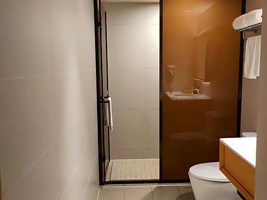 Ji Hotel Shanghai Kangqiao Xiuyan Road