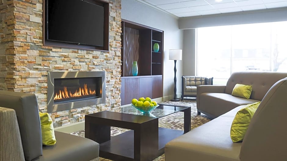 Holiday Inn Cincinnati-Riverfront