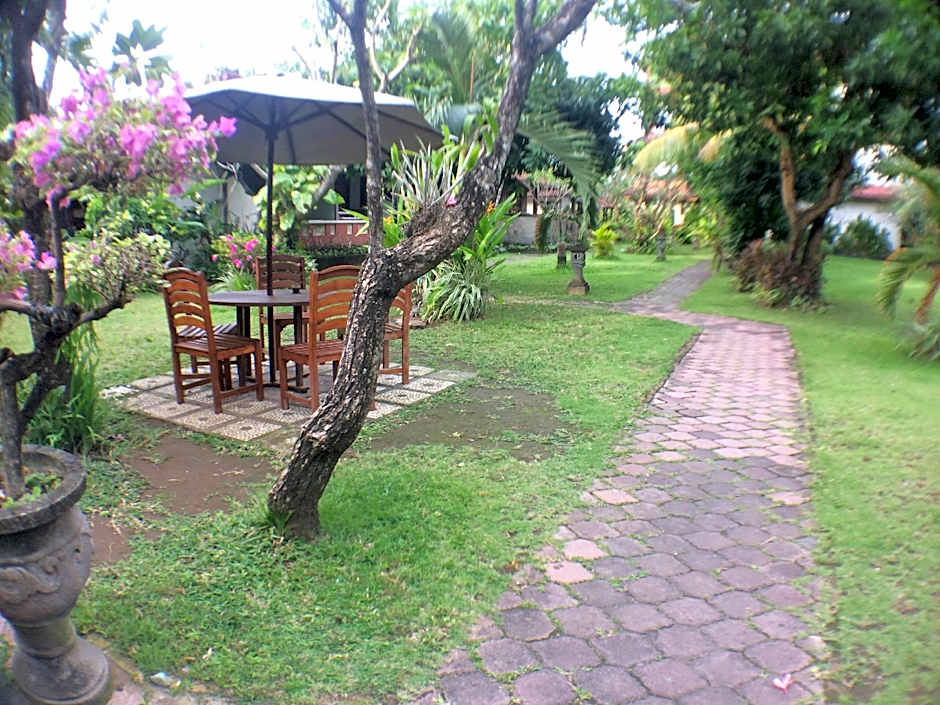 Mangga Bali Inn