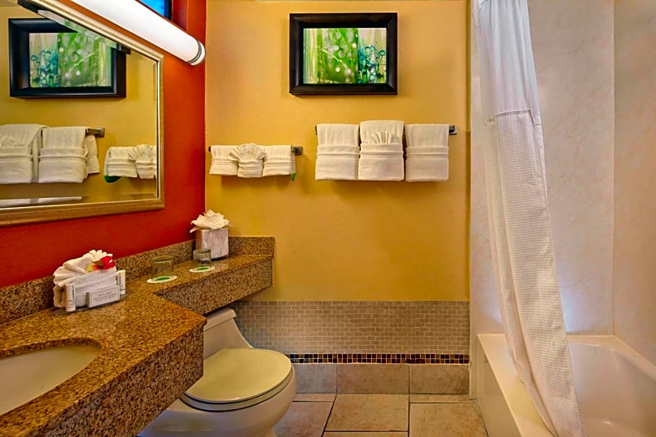 Courtyard by Marriott Key West Waterfront