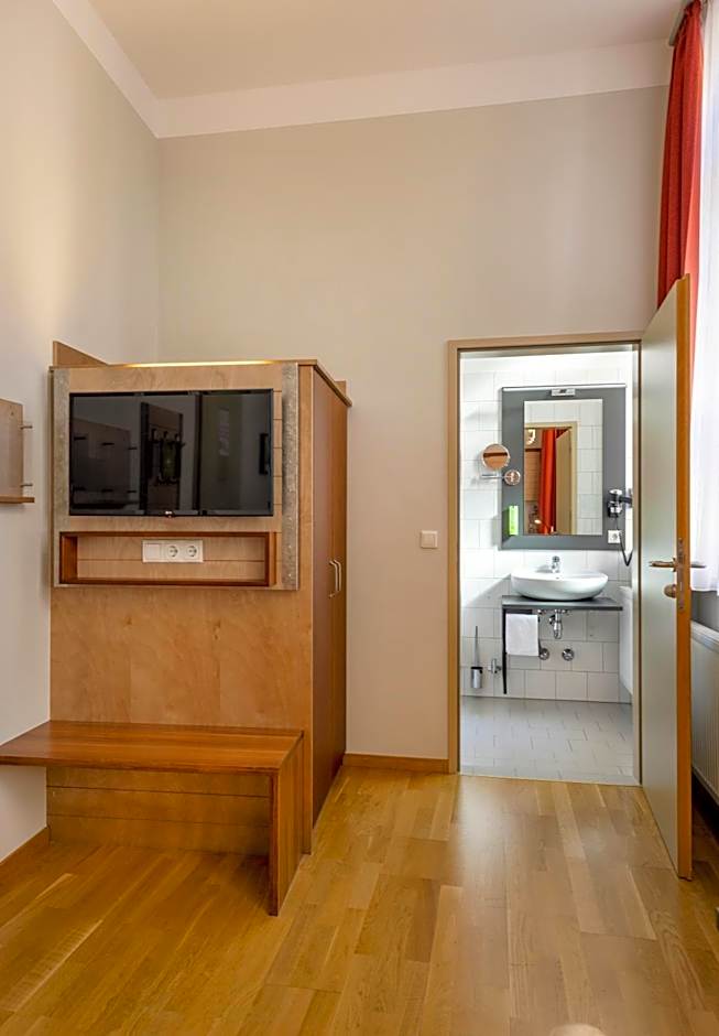 JUFA Hotel Bregenz