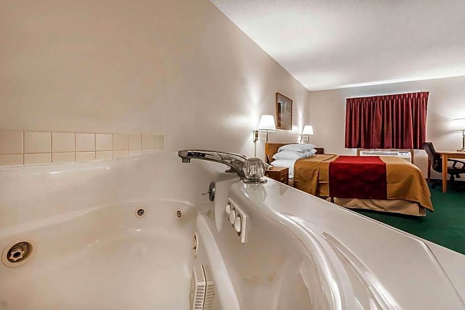 Rodeway Inn Holdrege