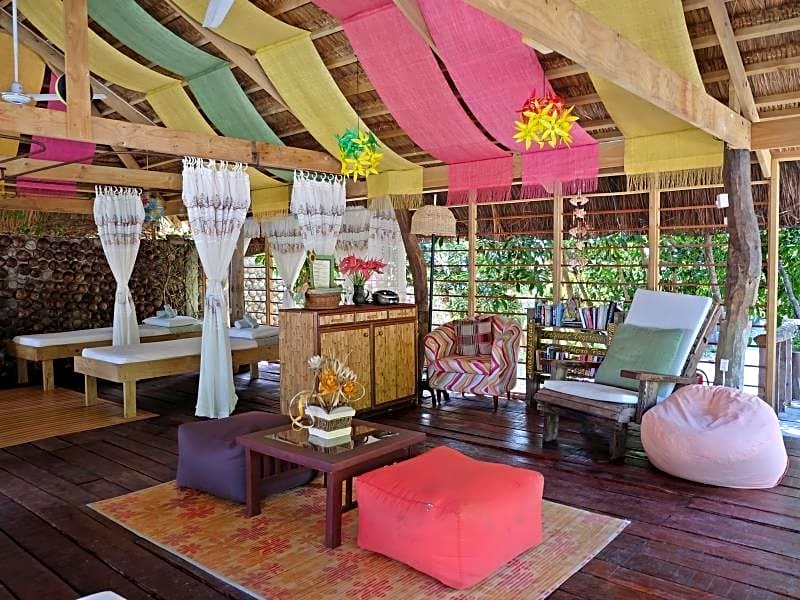 Bohol Bee Farm Hotel