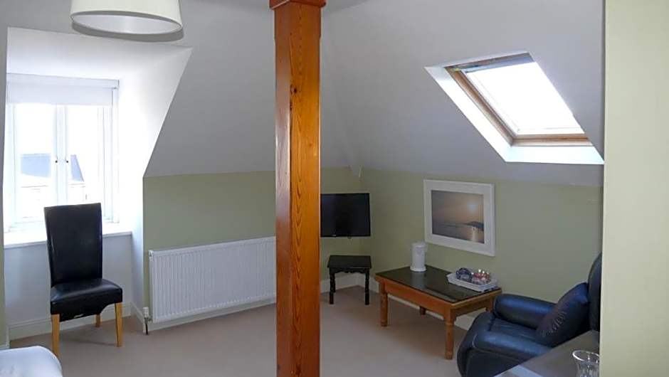 Avonmore House Guest Accommodation