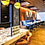 Hotel Mercure Lyon Centre Saxe Lafayette