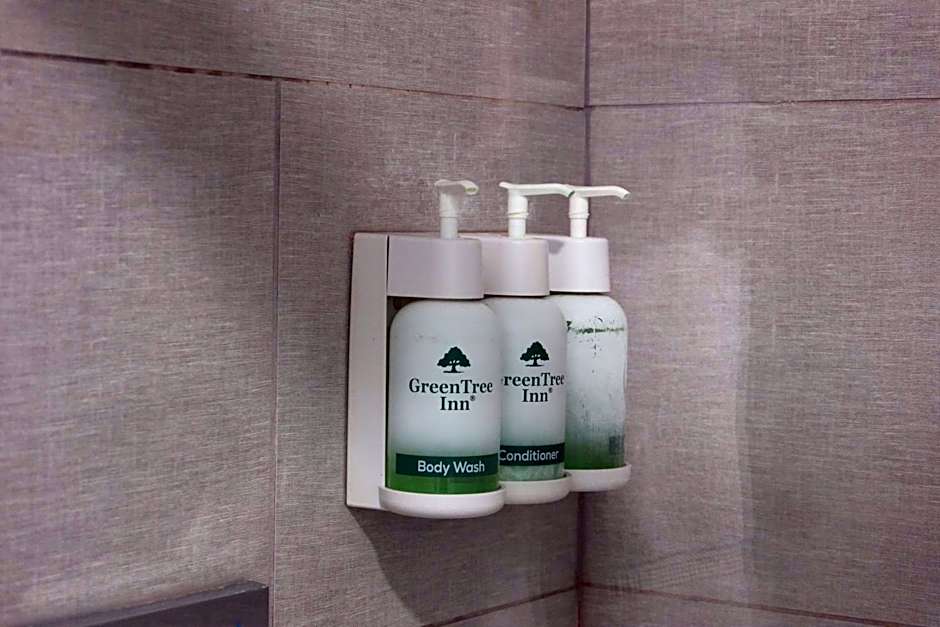 GreenTree Inn Flagstaff