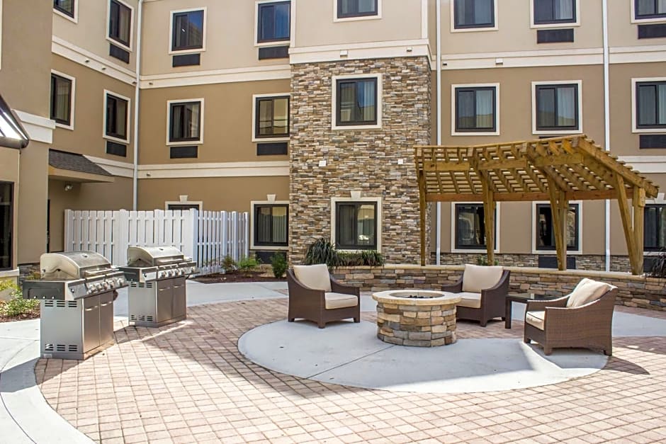 Staybridge Suites North Jacksonville, an IHG Hotel