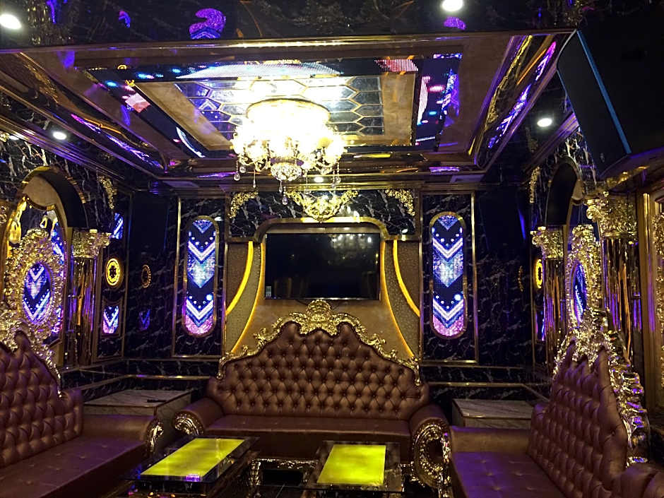 Hoang Yen Hotel Thuan An