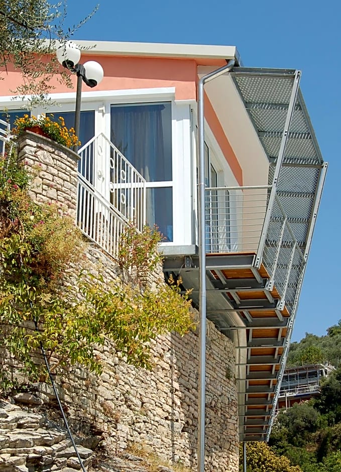 Hotel Cristallo