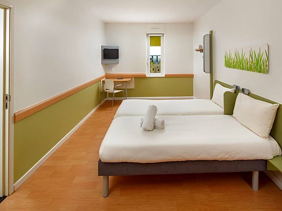 ibis budget Manchester Centre Pollard Street