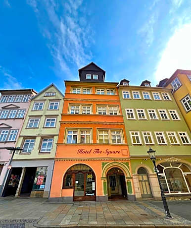 The Square Coburg