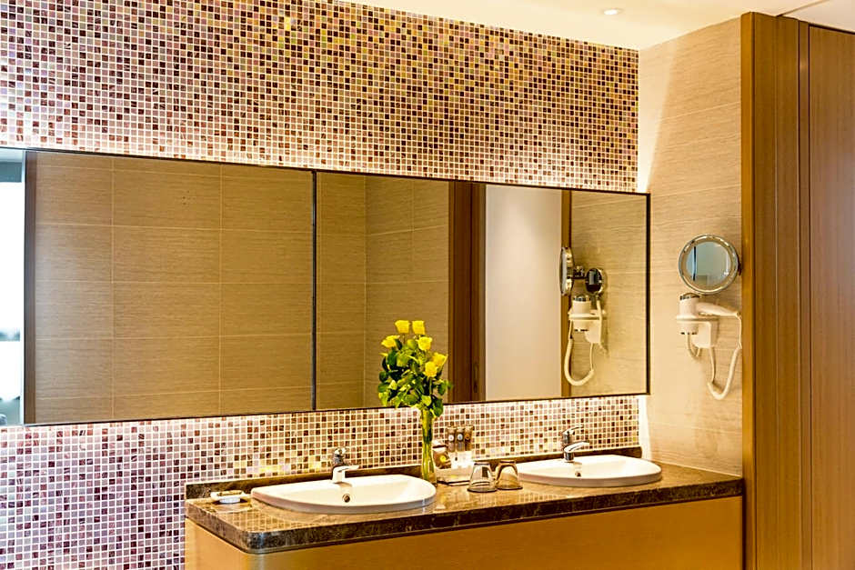 Novotel Nanchang Sunac