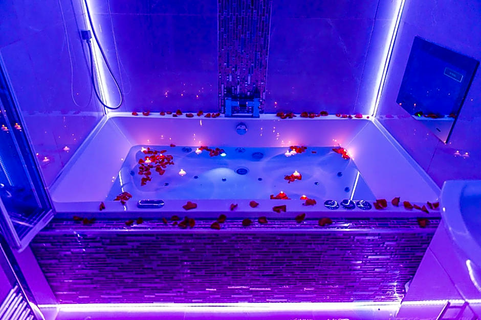 Meridian Serviced Apartments