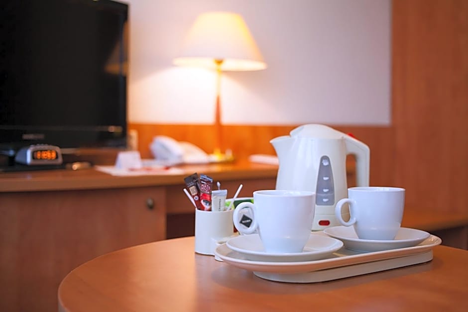 Best Western Hotel Portos