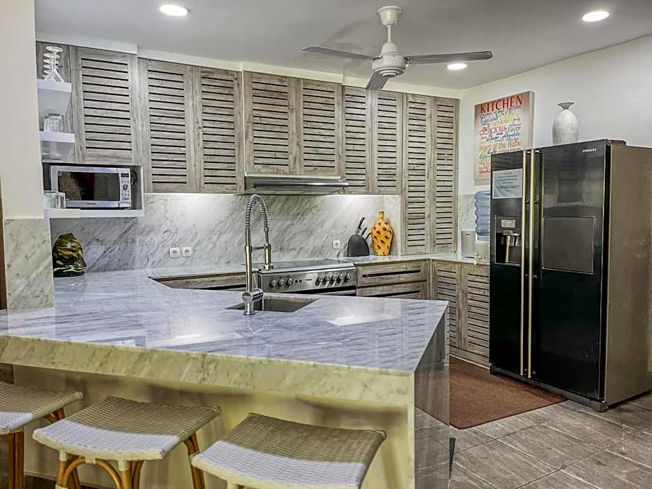 Elina Villas Seminyak