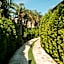 The Bidadari Villas & Spa Umalas, between Seminyak and Canggu