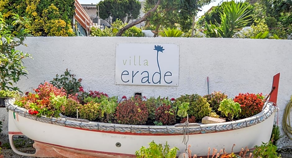 Villa Erade