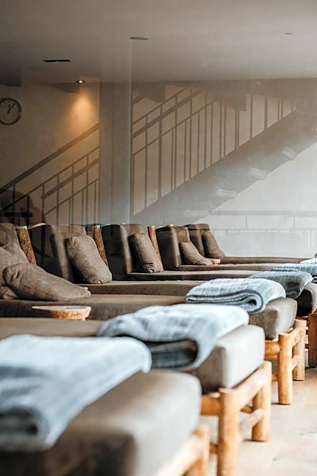 Post Seefeld - Wellnesshotel Tirol