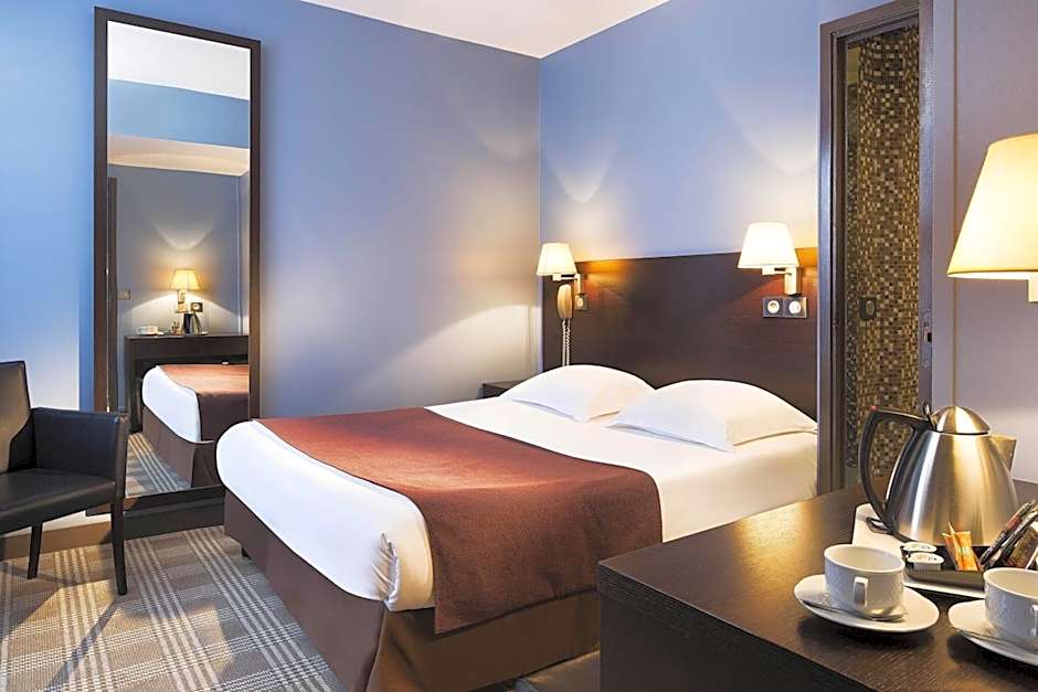 Hotel Sophie Germain