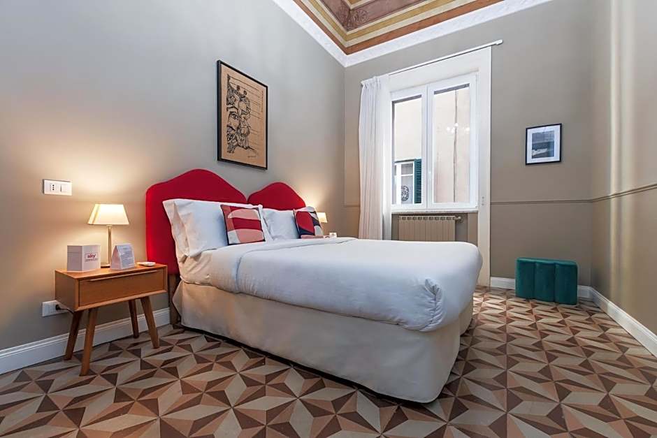 casa mo room and suite