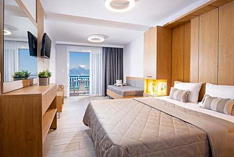 Hotel Agni On The Beach