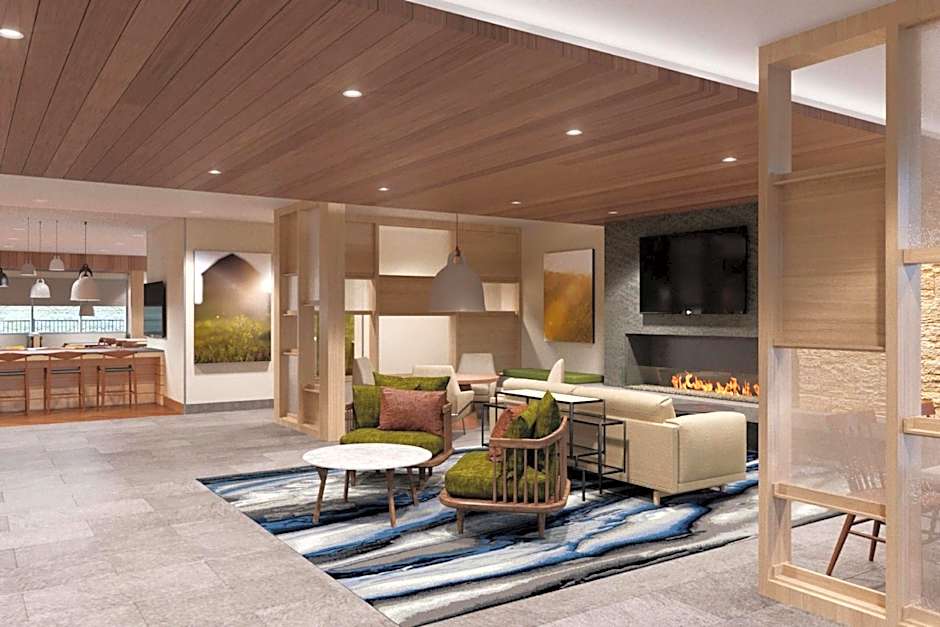 Fairfield by Marriott Luquillo Beach