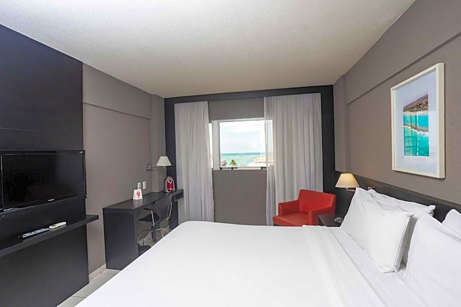 Hilton Garden Inn Maceio