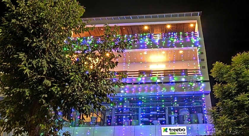 Treebo Paras Raj Near City Palace