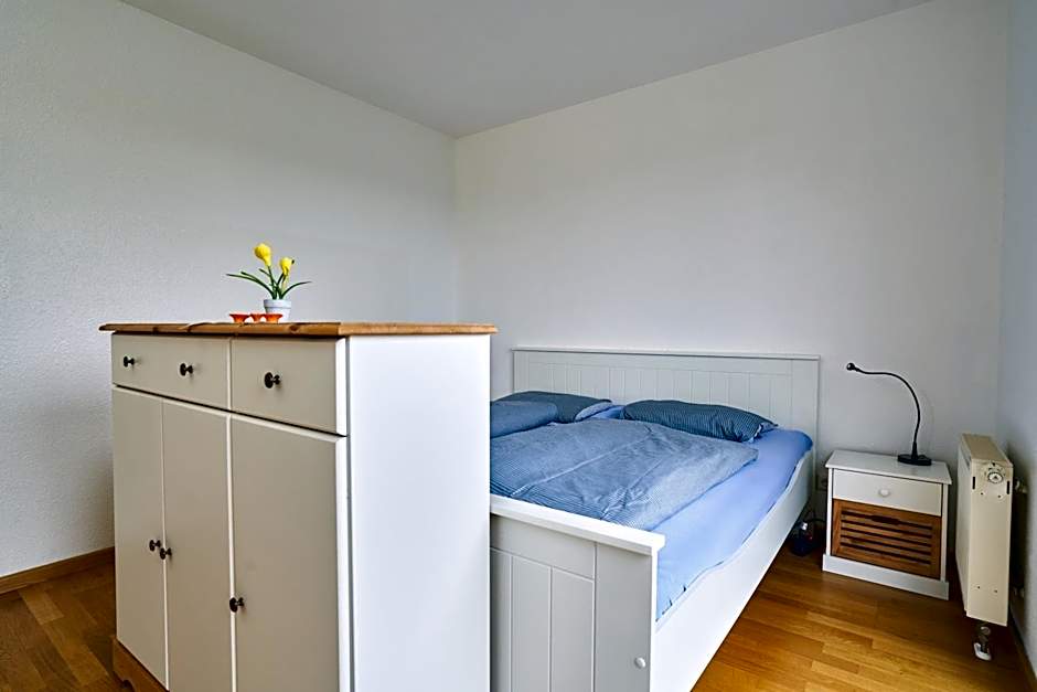 Apartment Sun Balcony Dresden Friedrichstadt