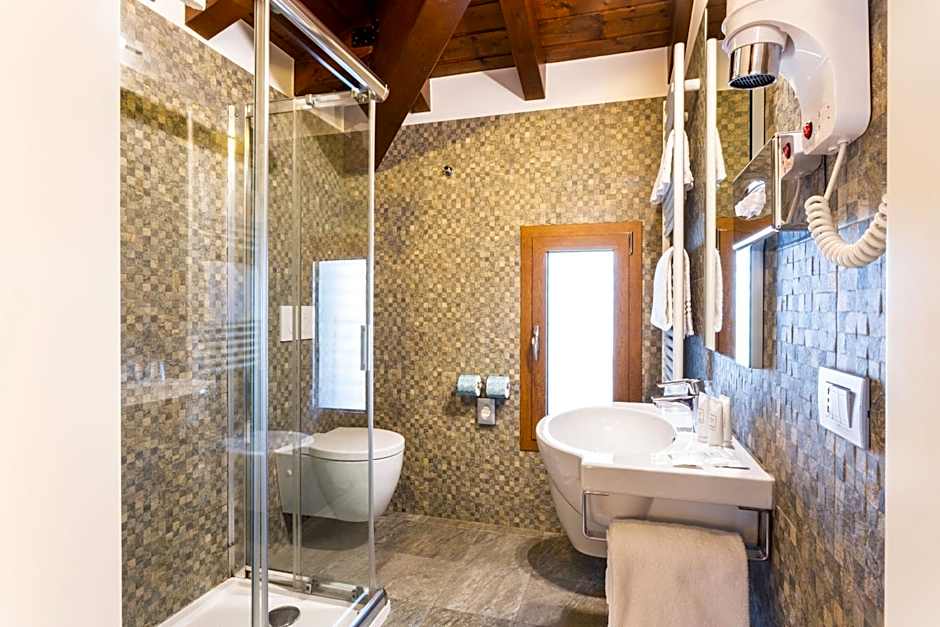 Best Western Titian Inn Hotel Treviso