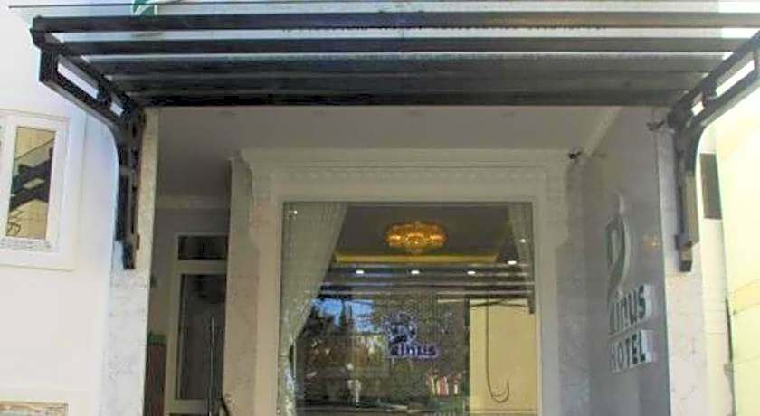 Pinus Hotel