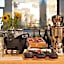 Hotel City Zürich Design & Lifestyle