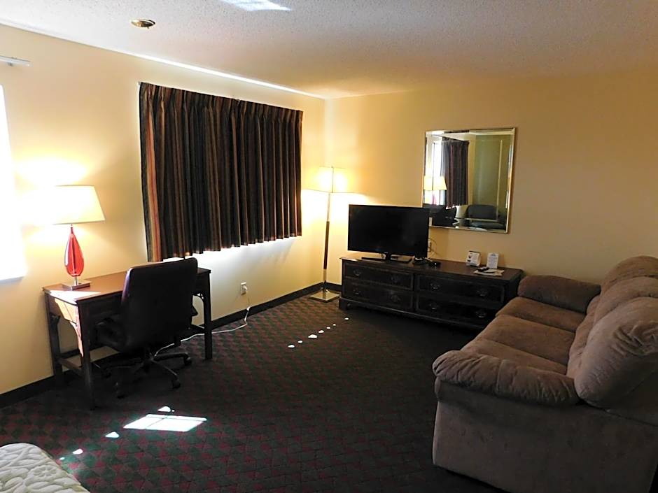 Days Inn by Wyndham Lexington NE