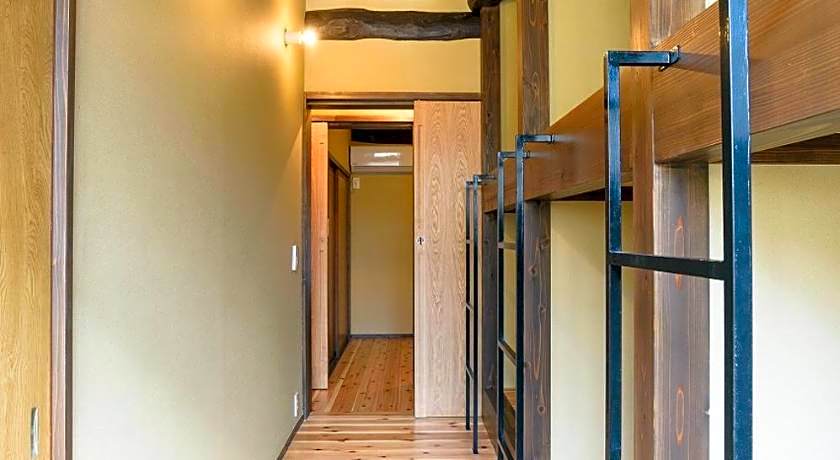 Guest House Gokurakudo