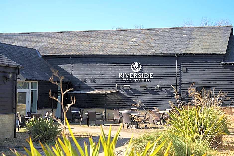 Cambridge Quy Mill Hotel & Spa