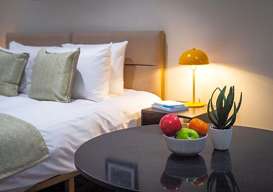 The Gresham Aparthotel