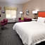 Hampton Inn By Hilton Fort Stockton, Tx