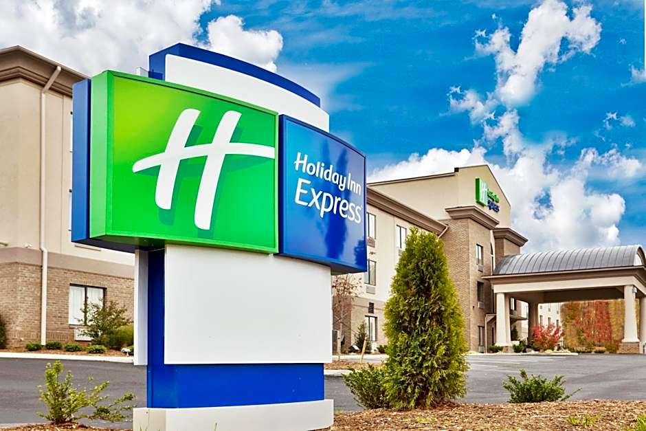 Holiday Inn Express Troutville-Roanoke North By IHG