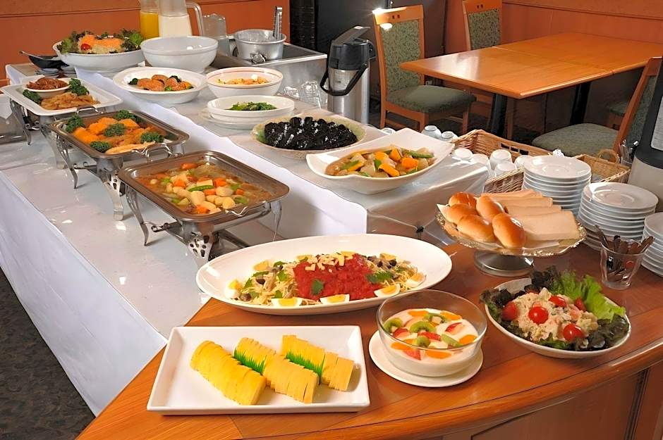 Suizenji Comfort Hotel