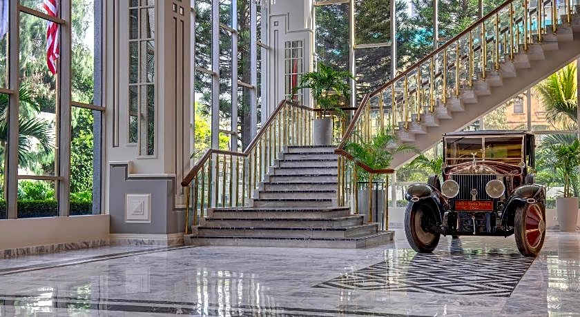 Karachi Marriott Hotel