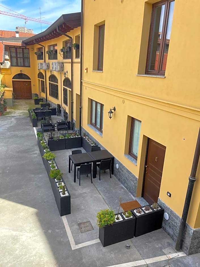 Residenze Niguarda