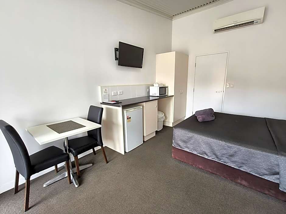 Gunnedah Lodge Motel