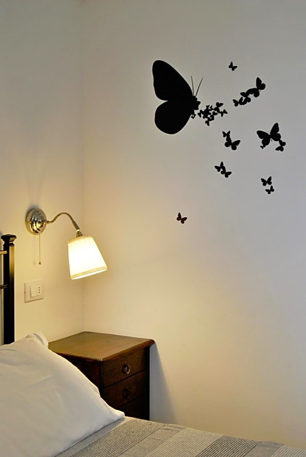Le Bassotte b&b